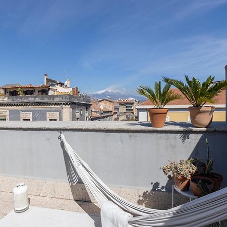 Homestay Rooftop CTA Exterior foto
