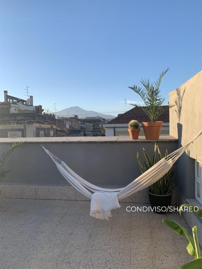 Homestay Rooftop CTA Exterior foto