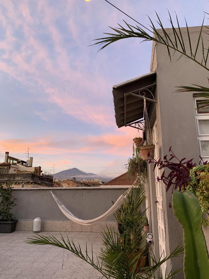 Homestay Rooftop CTA Exterior foto