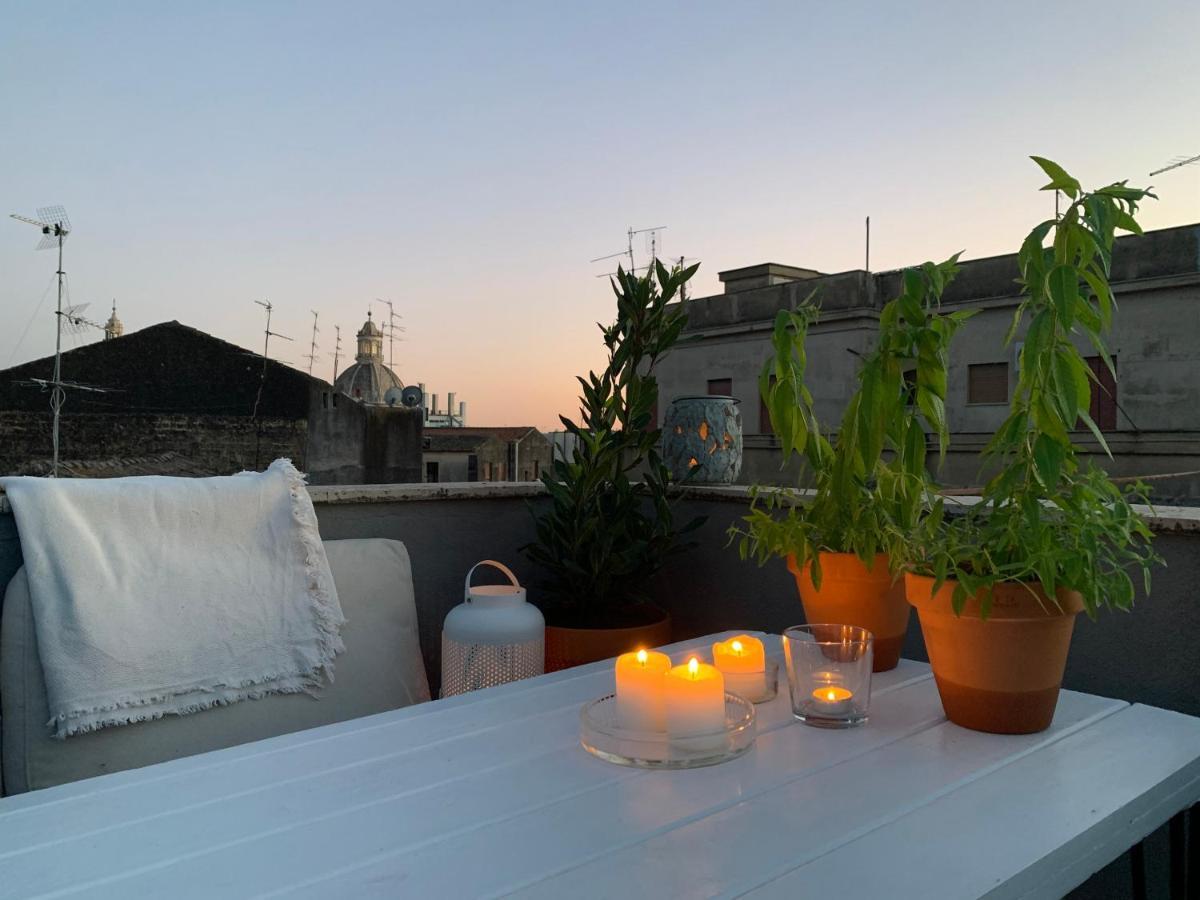 Homestay Rooftop CTA Exterior foto
