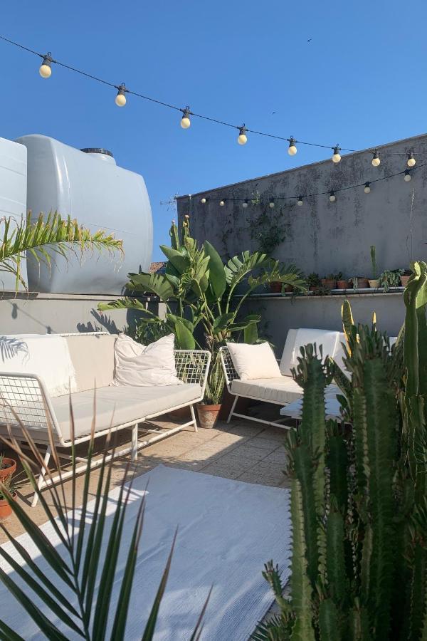 Homestay Rooftop CTA Exterior foto
