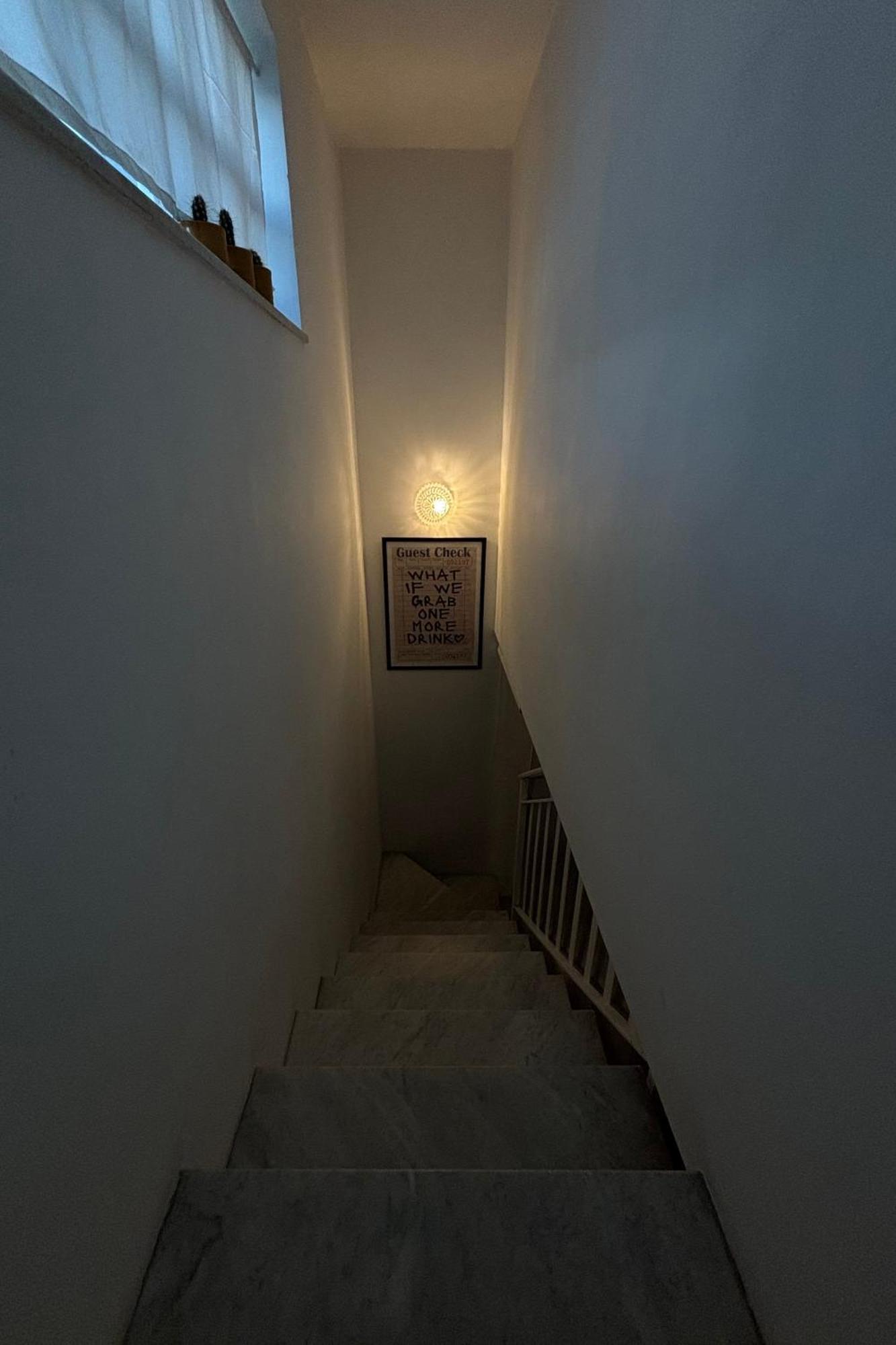 Homestay Rooftop CTA Exterior foto