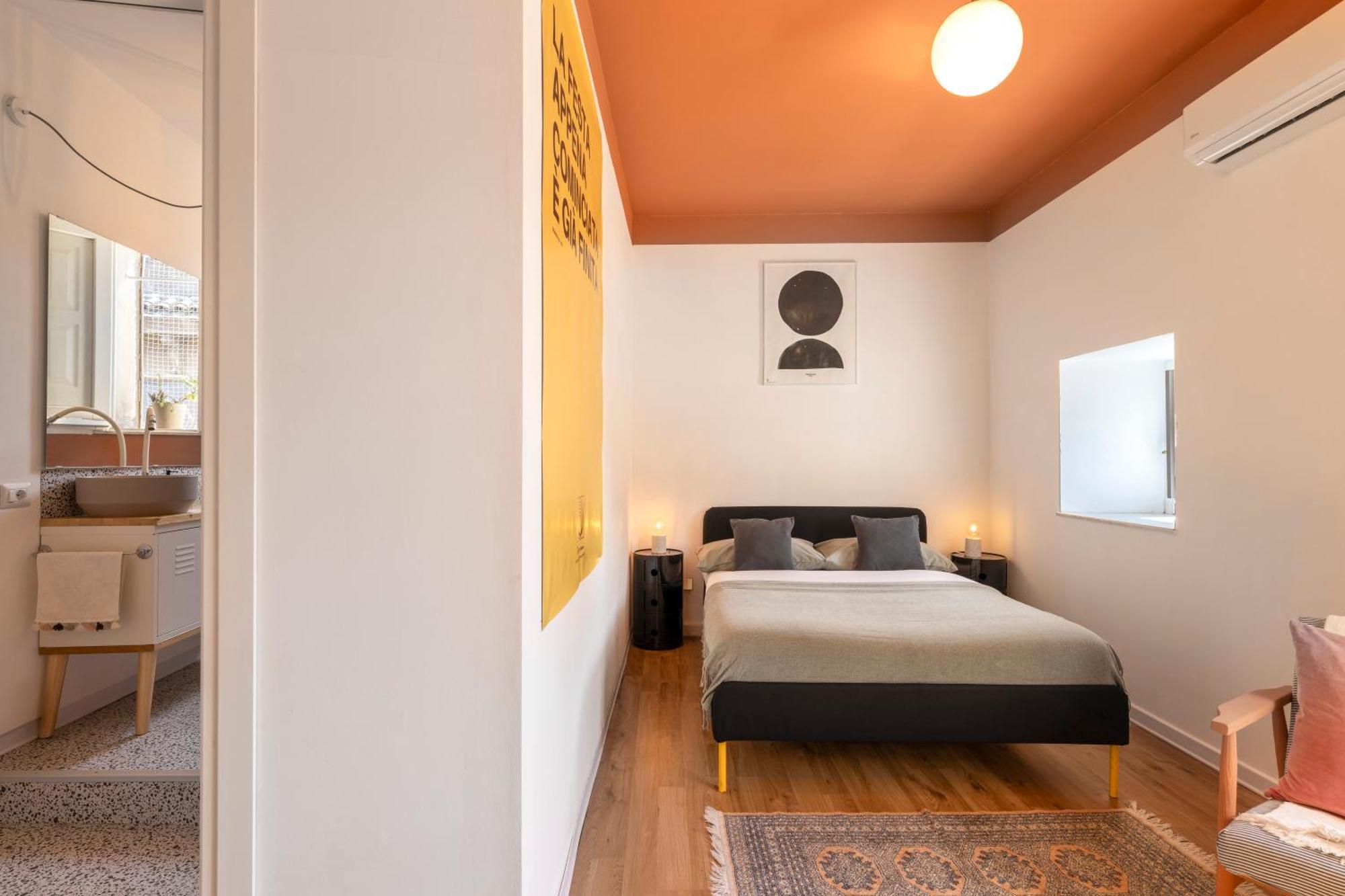 Homestay Rooftop CTA Exterior foto