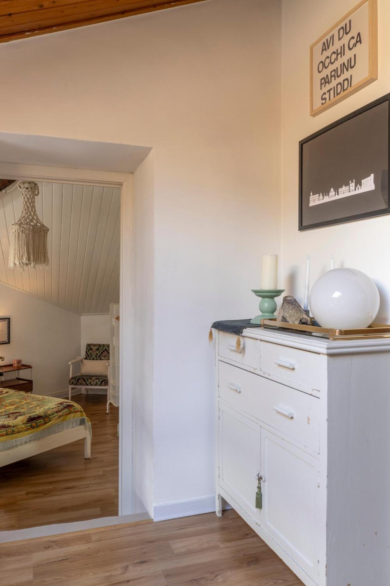 Homestay Rooftop CTA Exterior foto
