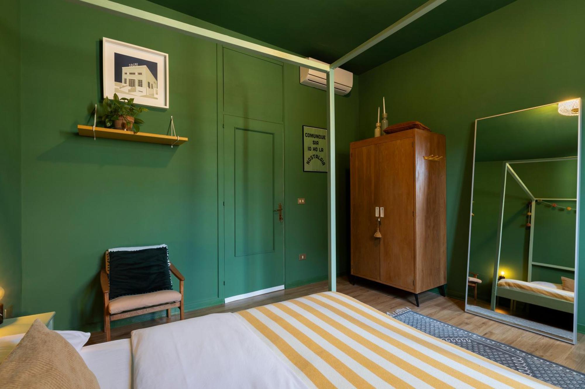 Homestay Rooftop CTA Exterior foto