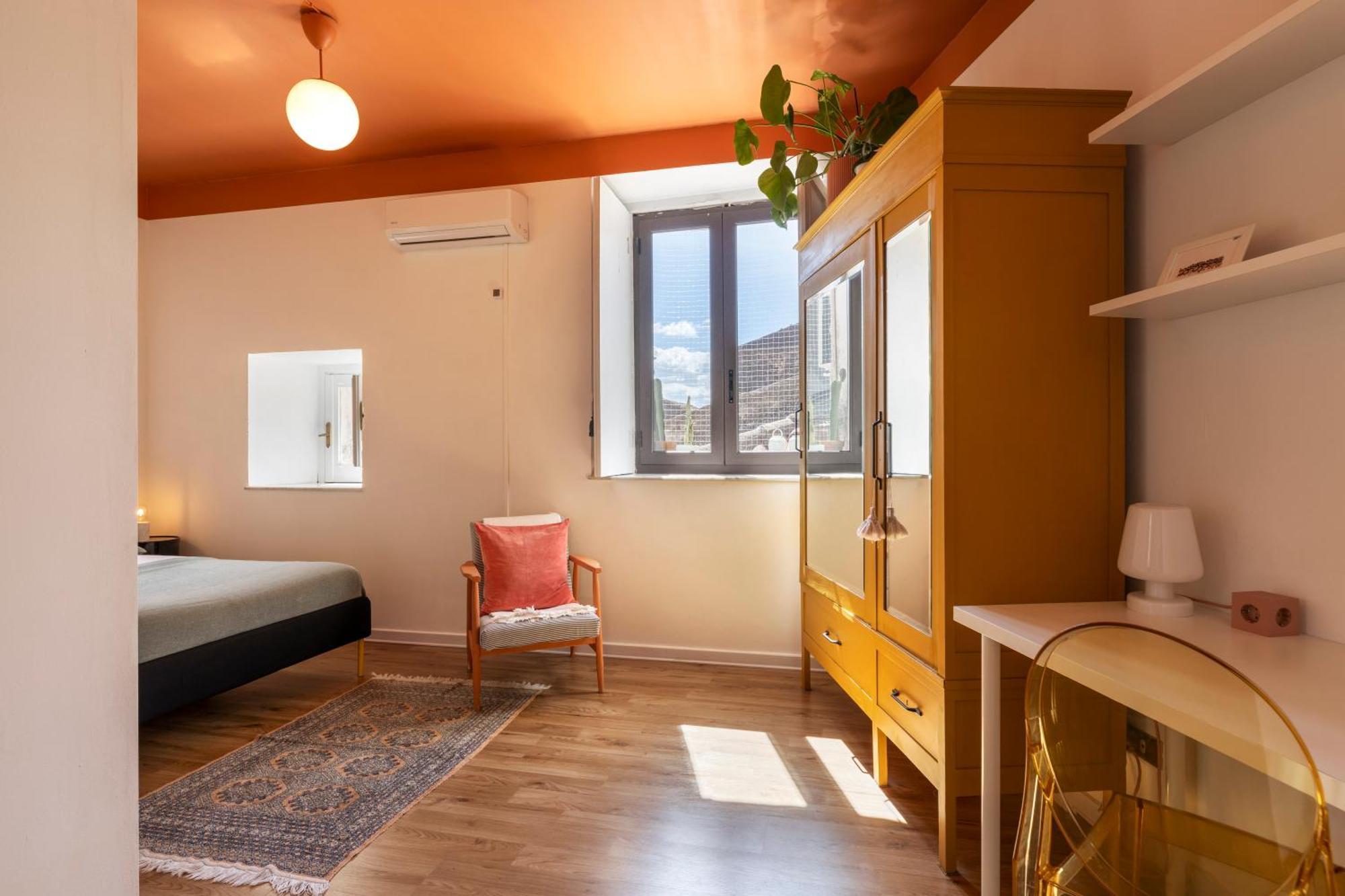 Homestay Rooftop CTA Exterior foto