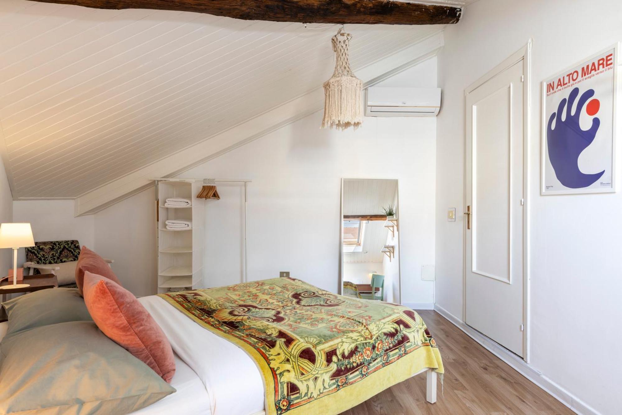 Homestay Rooftop CTA Exterior foto